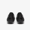 Adidas Børn PRødator Accuracy.3 FG - Core Sorte/Core Sorte/Hvide Fodboldstøvler