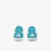 Adidas Børn PRødator Accuracy.3 FG - Hvide/GråTwo/PrelovedBlå Fodboldstøvler