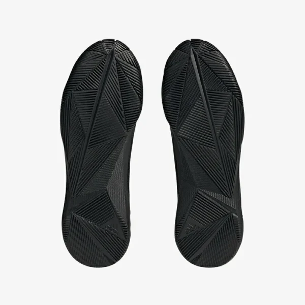 Adidas Børn PRødator Accuracy.3 IN - Core Sorte/Core Sorte/Hvide Fodboldstøvler