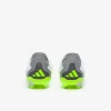 Adidas Børn PRødator Accuracy.3 MG - Hvide/Core Sorte/Lucid Citron Fodboldstøvler