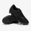 Adidas Børn PRødator Accuracy.4 FG - Core Sorte/Core Sorte/Hvide Fodboldstøvler