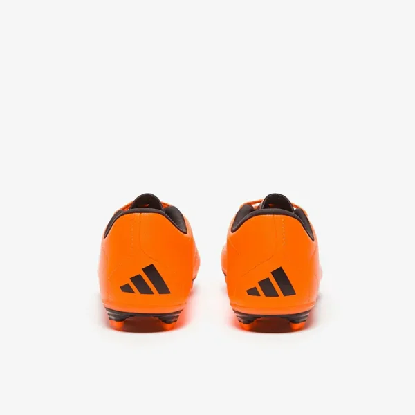 Adidas Børn PRødator Accuracy.4 FG - Team Solar Orange/Core Sorte/Core Sorte Fodboldstøvler