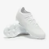 Adidas Børn X Crazyfast.1 FG - Hvide/Hvide/Hvide Fodboldstøvler