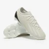 Adidas Børn X Speedportal.3 FG - Hvide/Hvide/Core Sorte Fodboldstøvler