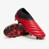 Adidas Copa 20+ SG - Active Rød/Footwear Hvide/Core Sorte Fodboldstøvler