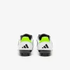 Adidas Copa Gloro FG - Hvide/Core Sorte/Lucient Citron Fodboldstøvler