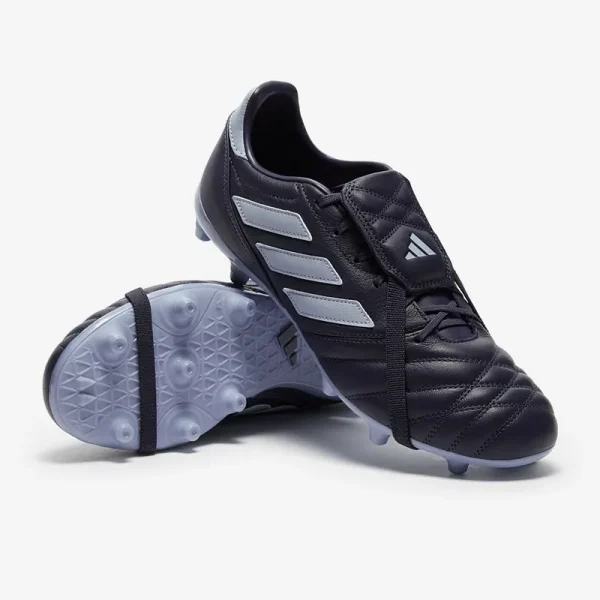 Adidas Copa Gloro FG - Shadow Navy/Vidunder Blå/Vidunder Blå Fodboldstøvler