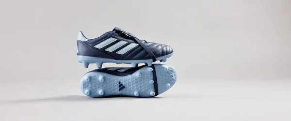 Adidas Copa Gloro FG - Shadow Navy/Vidunder Blå/Vidunder Blå Fodboldstøvler
