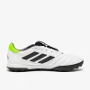Adidas Copa Gloro TF - Hvide/Core Sorte/Lucient Citron Fodboldstøvler
