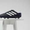 Adidas Copa Icon FG - Core Sorte/Hvide/Guld Met. Fodboldstøvler