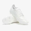 Adidas Copa Pure.1 FG - Hvide/Hvide/Zero Met. Fodboldstøvler