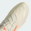 Adidas Copa Pure.1 Soft Ground - Lysehvid / Team Solar Orange / Lysehvid Fodboldstøvler
