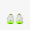 Adidas Copa Pure.2 FG - Hvide/Core Sorte/Lucid Citron Fodboldstøvler