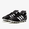 Adidas Kaiser 5 Liga FG - Sorte Fodboldstøvler