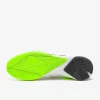 Adidas PRødator Accuracy.1 IN - Hvide/Core Sorte/Lucid Citron Fodboldstøvler