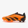 Adidas PRødator Accuracy.1 Low FG - Team Solar Orange/Core Sorte/Core Sorte Fodboldstøvler