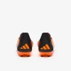 Adidas PRødator Accuracy.2 FG - Team Solar Orange/Core Sorte/Core Sorte Fodboldstøvler