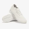 Adidas PRødator Accuracy.3 TF - Hvide/Hvide/Core Sorte Fodboldstøvler