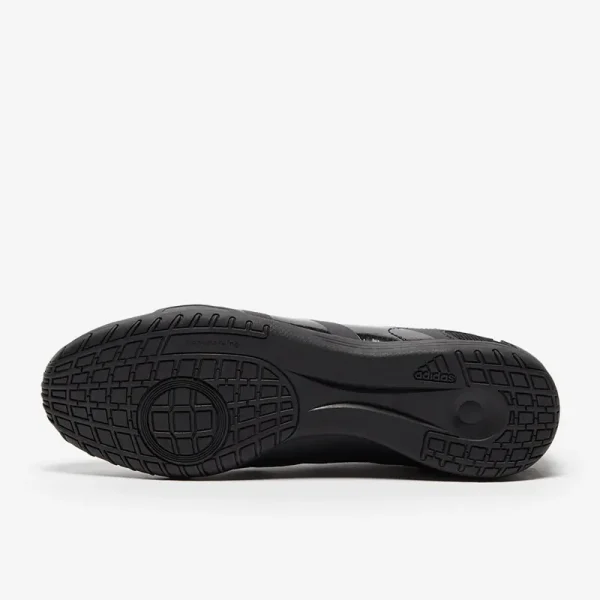 Adidas PRødator Accuracy.4 IN Sala - Core Sorte/Core Sorte/Hvide Fodboldstøvler