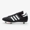 Adidas World Cup SG - Sorte Fodboldstøvler
