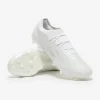 Adidas X Crazyfast.1 FG - Hvide/Hvide/Hvide Fodboldstøvler