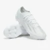 Adidas X Crazyfast.2 FG - Hvide/Hvide/Hvide Fodboldstøvler