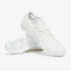 Adidas X Crazyfast.3 FG - Hvide/Hvide/Hvide Fodboldstøvler
