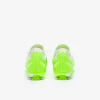 Adidas X Crazyfast.3 SG - Hvide/Core Sorte/Lucid Citron Fodboldstøvler