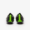 Adidas X Speedportal+ FG - Core Sorte/Solar Rød/Solar Grønne Fodboldstøvler