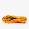 Adidas X Speedportal+ FG - Solar Guld/Core Sorte/Team Solar Orange Fodboldstøvler