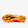 Adidas X Speedportal.1 FG - Solar Guld/Core Sorte/Team Solar Orange Fodboldstøvler