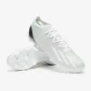 Adidas X Speedportal.2 FG - Hvide/Hvide/Core Sorte Fodboldstøvler