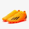Adidas X Speedportal.2 MG - Solar Guld/Core Sorte/Team Solar Orange Fodboldstøvler