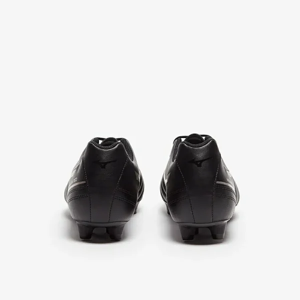 Mizuno Monarcida Neo II Select FG - Sorte/Iridescent Fodboldstøvler