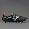 Mizuno Morelia Neo II Mix - Sorte Fodboldstøvler
