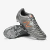 New Balance 442 Team FG - Sølv Fodboldstøvler