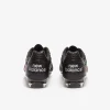 New Balance 442 V2 Pro SG - Sorte/Sølv Fodboldstøvler