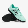 New Balance Audazo Control - Bright Cyan Fodboldstøvler
