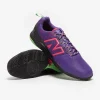New Balance Audazo Pro - Lilla/Lyserøde Fodboldstøvler