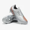 New Balance Furon Destroy SG - Sølv/Copper Fodboldstøvler