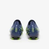 New Balance Furon Pro FG Canvas Series x Eberechi Eze - Starraiser/Pixel Grønne Fodboldstøvler