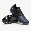 New Balance Furon Pro SG - Sorte Fodboldstøvler
