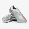 New Balance Furon V7 Destroy FG - Sølv Fodboldstøvler