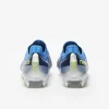New Balance Furon V7 Pro SG - Bright Lapis/Sølv Fodboldstøvler