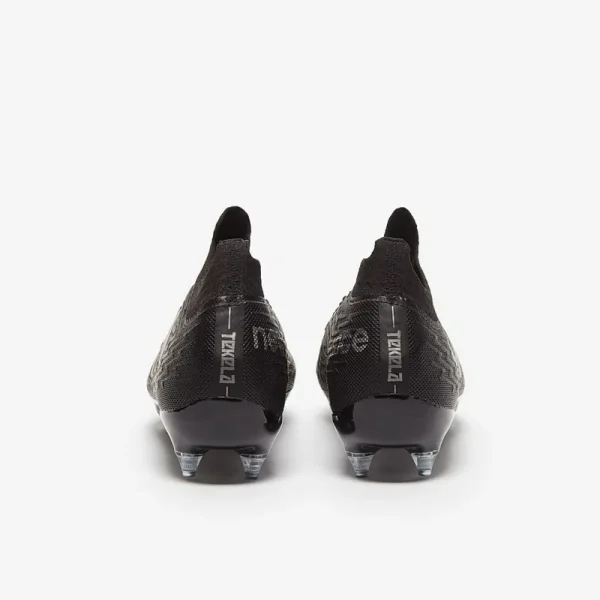 New Balance Tekela 3+ Magia SG - Sorte Fodboldstøvler