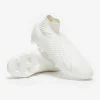 New Balance Tekela Magia FG - Hvide/Hvide Fodboldstøvler