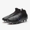 New Balance Tekela Magia SG - Sorte Fodboldstøvler
