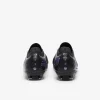 New Balance Tekela Pro Low FG - Sorte Fodboldstøvler