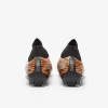 New Balance Tekela V4 Magia FG - Copper/Sorte Fodboldstøvler