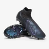 New Balance Tekela V4 Pro FG - Sorte Fodboldstøvler